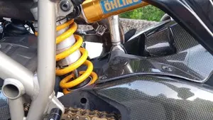 Ducati Streetfighter S (2009 - 14)  (9)
