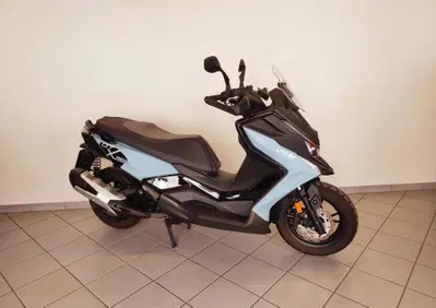 Kymco DTX 360 350 (2022 - 26) - Annuncio 10058690