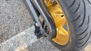 Honda Forza 750 DCT Special Edition (2024)  (4)