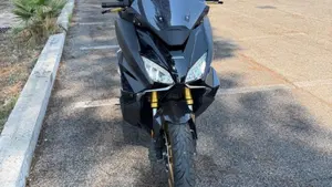 Honda Forza 750 DCT Special Edition (2024)  (3)