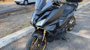 Honda Forza 750 DCT Special Edition (2024)  (2)