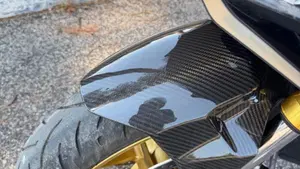 Honda Forza 750 DCT Special Edition (2024)  (12)