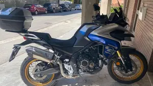Voge Valico 525DSX (2023 - 26) 