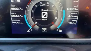 Yamaha T-Max 560 Tech Max (2022 - 24)  (9)