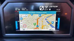 Yamaha T-Max 560 Tech Max (2022 - 24)  (10)