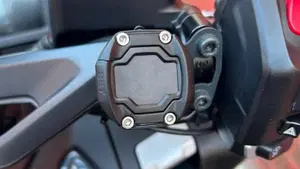 Yamaha T-Max 560 Tech Max (2022 - 24)  (11)