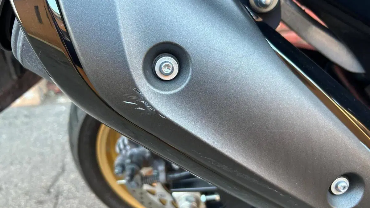 Yamaha T-Max 560 Tech Max (2022 - 24)  (12)