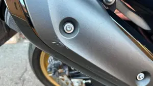 Yamaha T-Max 560 Tech Max (2022 - 24)  (14)