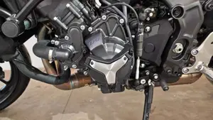 Yamaha MT-09 (2021 - 23)  (3)