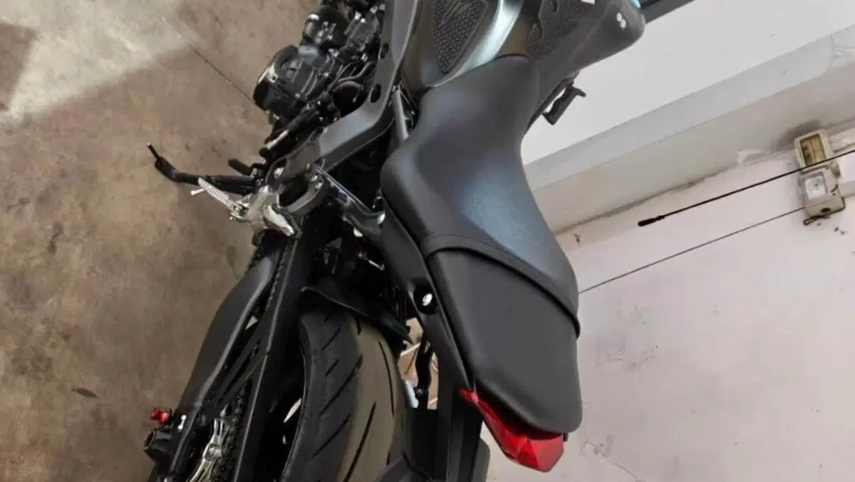 Yamaha MT-09 (2021 - 23)  (4)