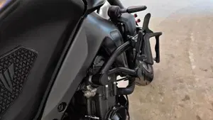 Yamaha MT-09 (2021 - 23)  (6)
