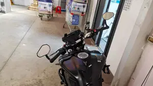 Yamaha MT-09 (2021 - 23)  (7)
