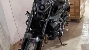 Yamaha MT-09 (2021 - 23)  (8)