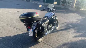 Moto Guzzi V9 Roamer (2016 - 18)  (16)