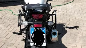 Suzuki V-Strom 650 (2021 - 25)  (6)