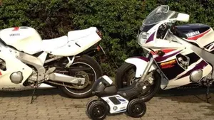 Yamaha  