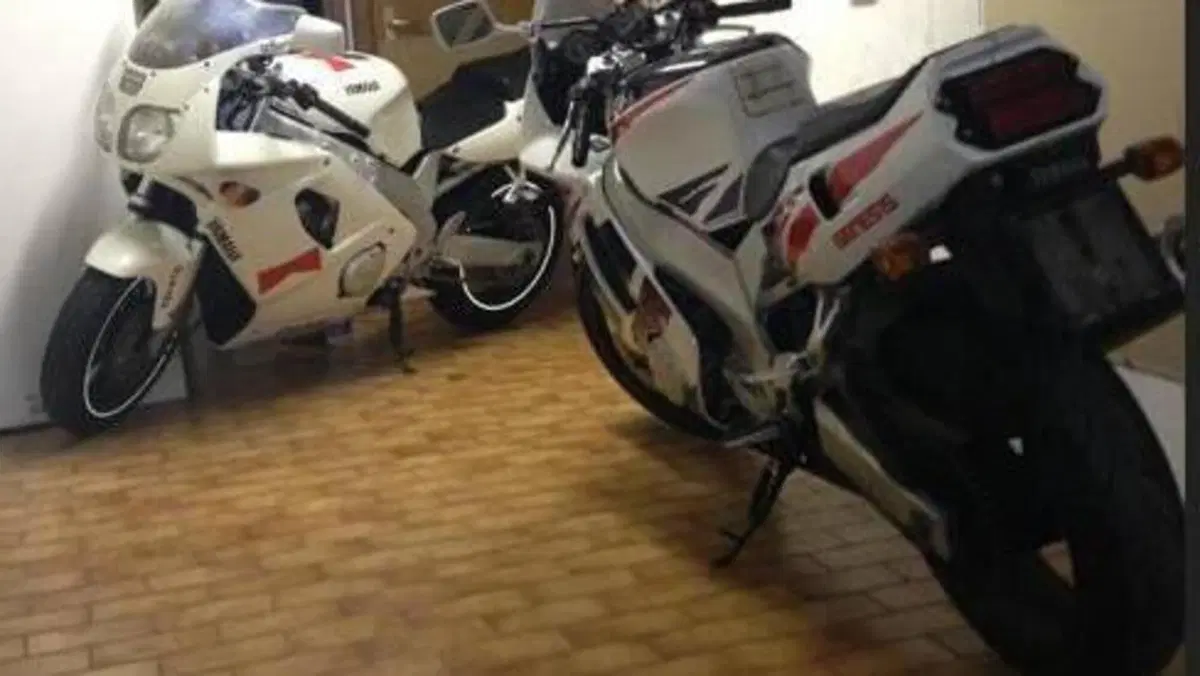 Yamaha   (6)