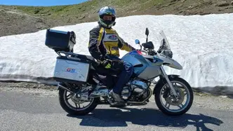 Bmw R 1200 GS (2004 - 07) usata