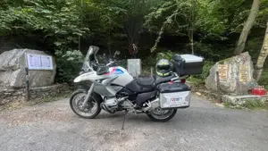 Bmw R 1200 GS (2004 - 07)  (2)