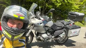 Bmw R 1200 GS (2004 - 07)  (3)