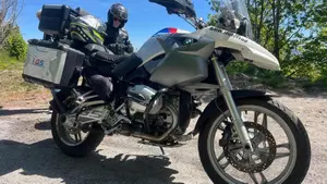 Bmw R 1200 GS (2004 - 07)  (4)