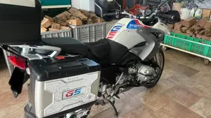 Bmw R 1200 GS (2004 - 07)  (5)