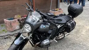 Bmw R nineT Pure (2021 - 24) 