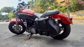 Harley-Davidson 1200 Custom CA (2013 - 17) - XL 1200CA usata