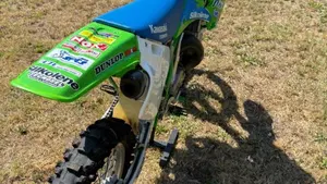 Kawasaki KX250 (1994 - 01)  (6)