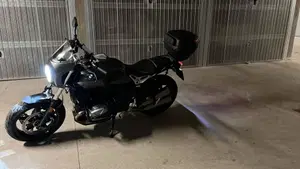 Bmw R nineT Pure (2021 - 24)  (3)