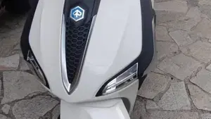 Piaggio Liberty 150 (2025 - 26) 