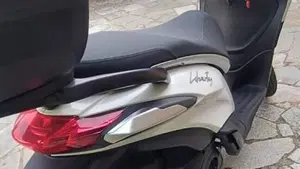 Piaggio Liberty 150 (2025 - 26)  (4)