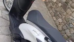 Piaggio Liberty 150 (2025 - 26)  (6)