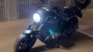 Bmw R nineT Pure (2021 - 24)  (4)