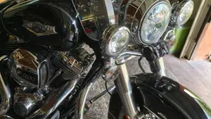 Harley-Davidson 103 Road King Classic (2014 - 16) - FLHRC  (3)