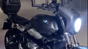 Bmw R nineT Pure (2021 - 24)  (5)