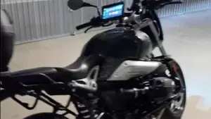 Bmw R nineT Pure (2021 - 24)  (6)