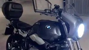 Bmw R nineT Pure (2021 - 24)  (7)