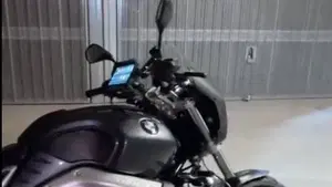 Bmw R nineT Pure (2021 - 24)  (9)