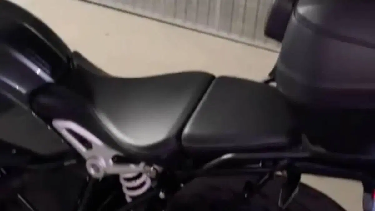 Bmw R nineT Pure (2021 - 24)  (10)