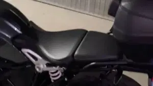 Bmw R nineT Pure (2021 - 24)  (10)