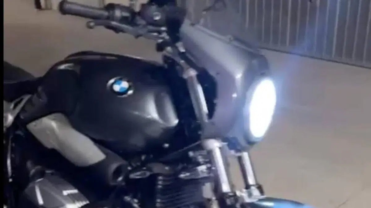 Bmw R nineT Pure (2021 - 24)  (11)