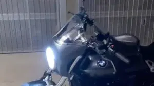 Bmw R nineT Pure (2021 - 24)  (12)