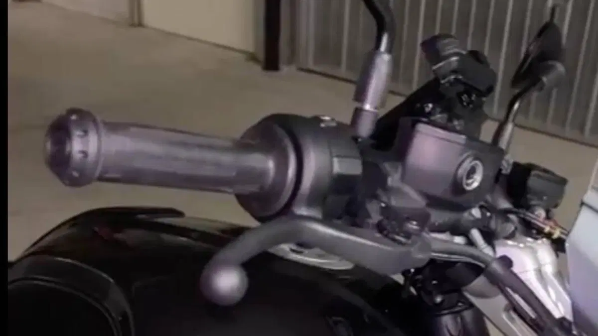 Bmw R nineT Pure (2021 - 24)  (13)