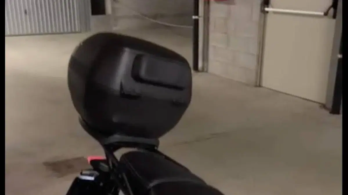Bmw R nineT Pure (2021 - 24)  (14)