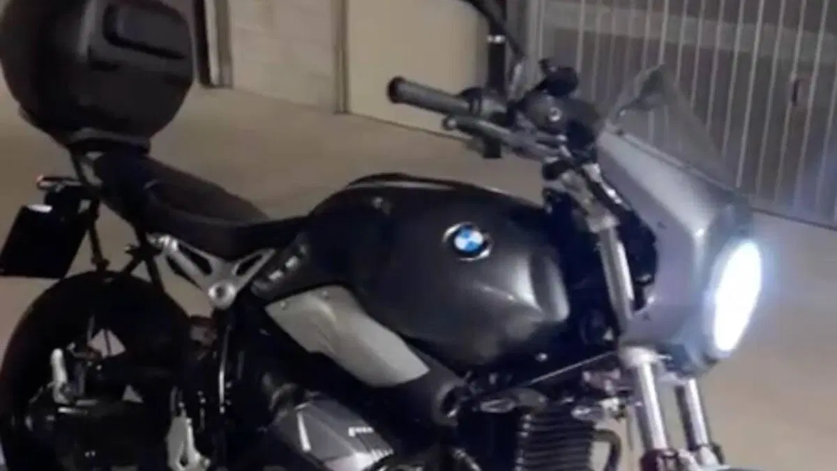 Bmw R nineT Pure (2021 - 24)  (15)