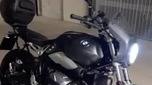 Bmw R nineT Pure (2021 - 24)  (15)