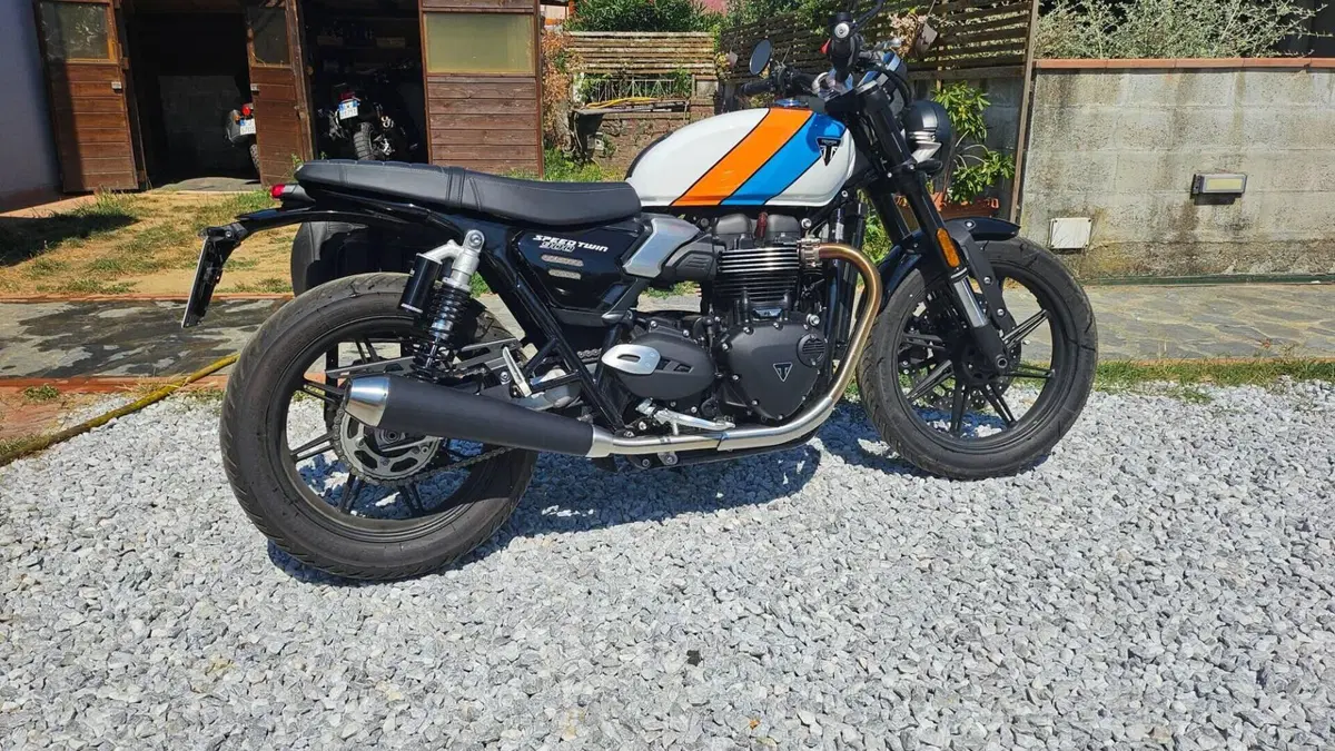 Triumph Speed Twin 900 (2025 - 26)  (3)