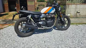 Triumph Speed Twin 900 (2025 - 26)  (3)
