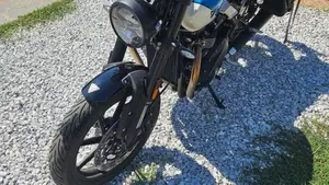 Triumph Speed Twin 900 (2025 - 26)  (5)